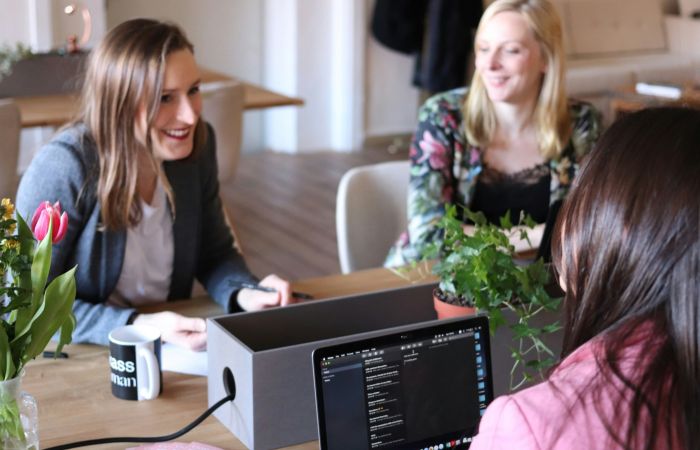 Käyttöpääoma yritystoiminnassa